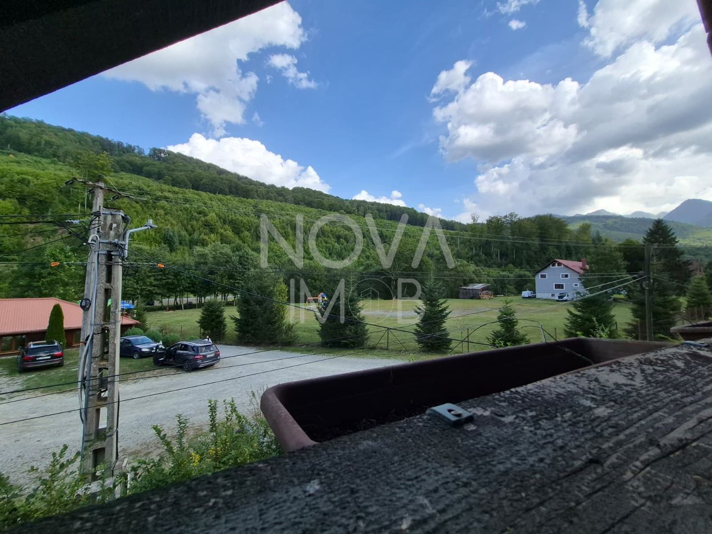 Casa de vacanta - Cartisoara, Sibiu - Poză 22