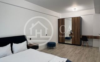 Apartament modern cu 2 camere de vanzare in Luceafarul, Oradea - Poză 8