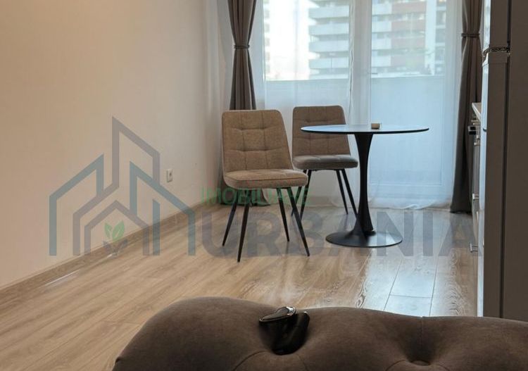 Apartament 2 camere - Copou Garden Residence - Poză 4