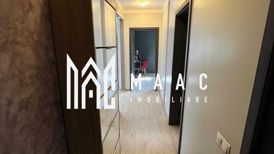 Apartament de vânzare Cisnădie | 3 camere | 66 mp | parcare - Poză 7