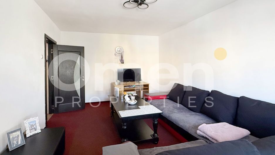 Apartament 2 camere de închiriat – zona Vasile Alecsandri, Baia Mare - Poză 4