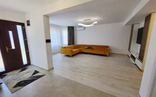 Vilă premium 5 camere în Păuleștii Noi | Mobilată | Construcție 2025 - Poză 29