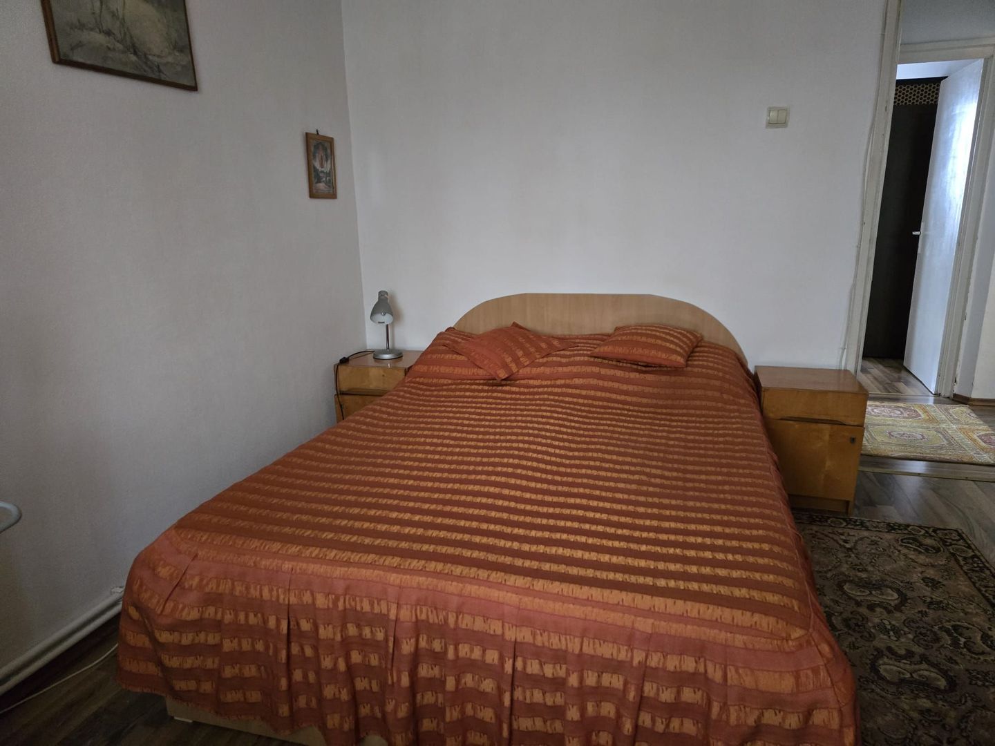 LOC. RACACIUNI,  APARTAMENT 3 CAMERE - Poză 15