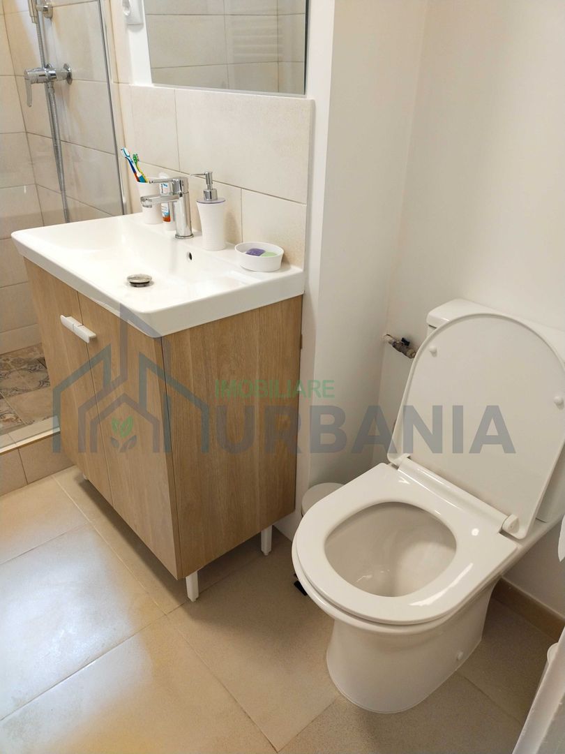 # inchiriez apartament 2 camere - Poză 5