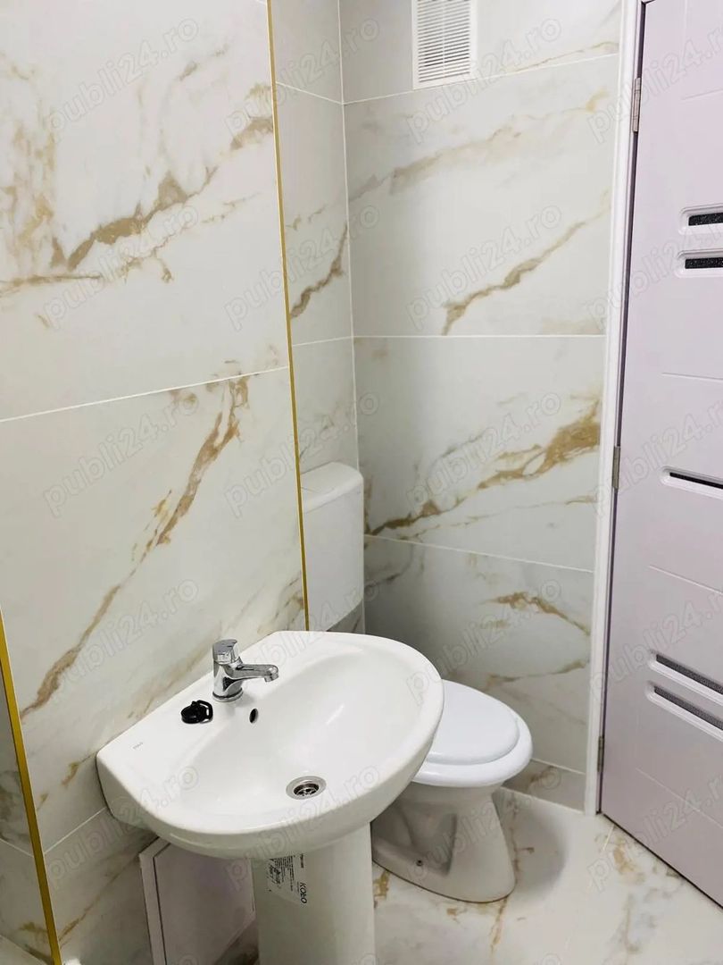 Garsoniera zona 1 Decembrie 1918 - Poză 5