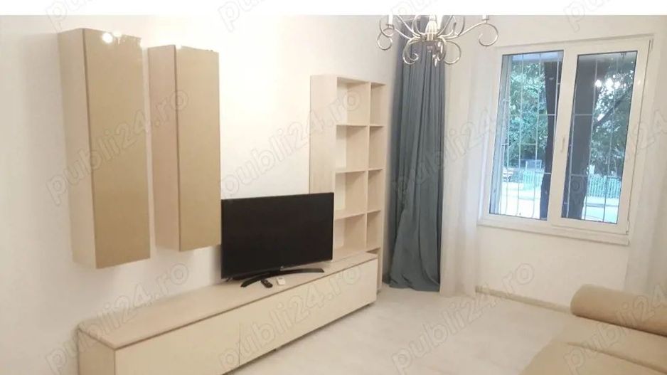 Inchiriere apartament 3 camere in Floreasca - Poză 5