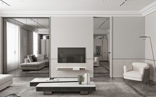 Apartament 3 camere - Aviatorilor - Poză 1