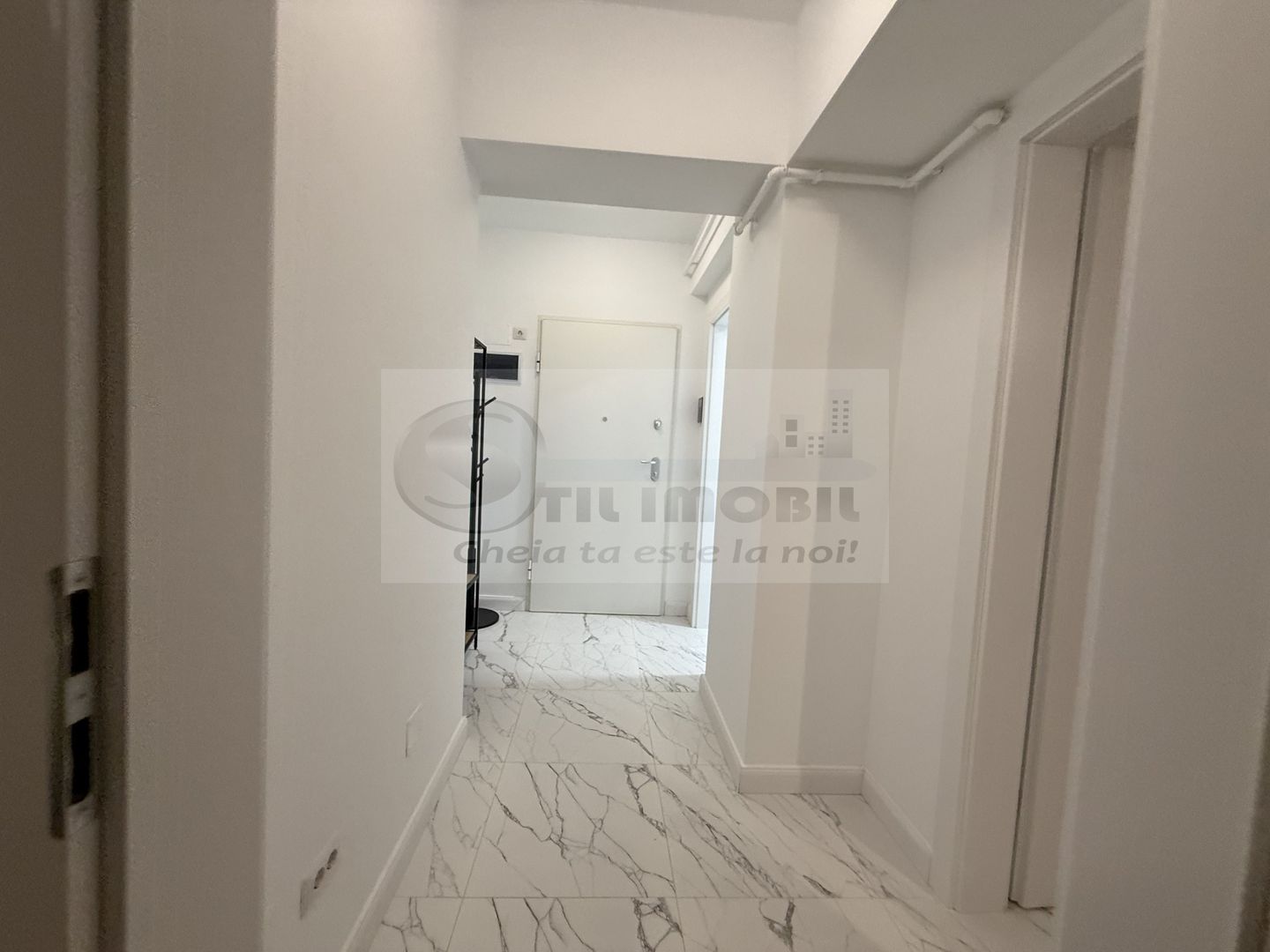 1 CAM TATARASI, NOU, DECOMANDAT, PRIMA INCHIRIERE, STATIE DE TRANSPORT - Poză 12