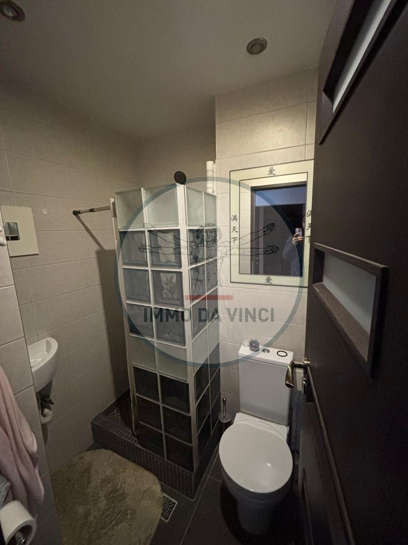 Vând apartament 3 camere Între Lacuri - Poză 7