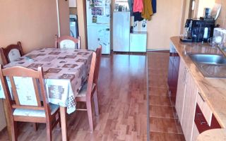 Apartament 2 camere decomandat, Cetate, Mercur, et.3 - Poză 5