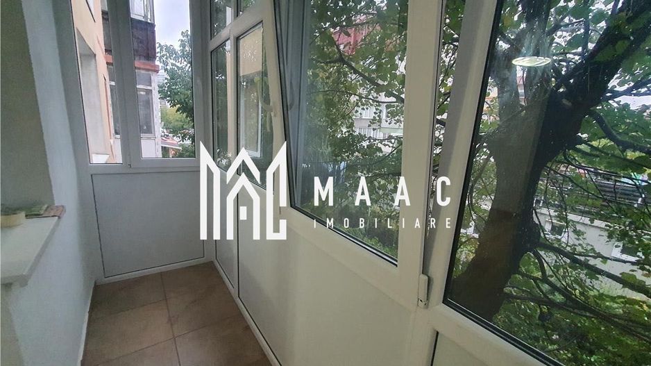 Apartament 2 Camere | 37 Mp | Etaj 1 |Zona Rahova - Poză 3