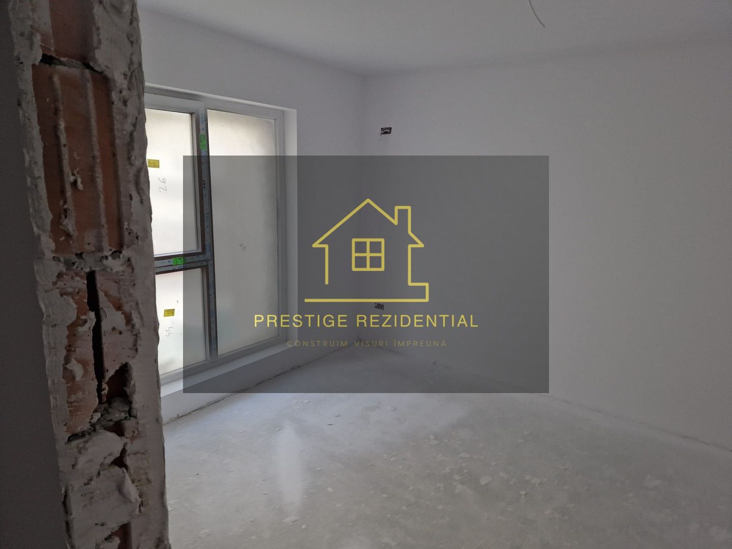 Apartament 2 Cam , Finalizat  , Titan-Ozana - Poză 2