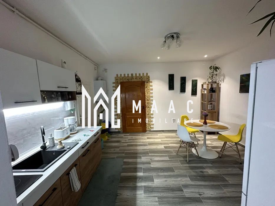 Petfriendly I Apartament 2 camere I Curte I Lazaret - Poză 7