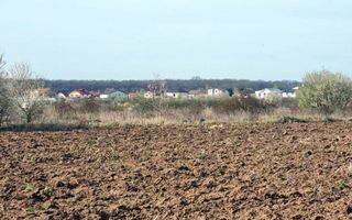 „Corbeanca – aer curat, potențial mare, preț competitiv. 4 loturi - Poză 4