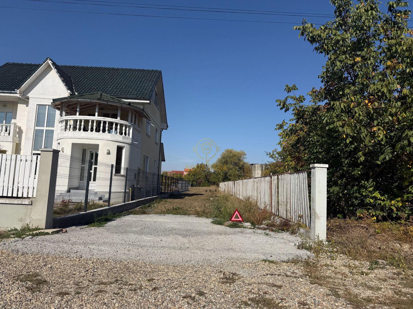 De vanzare Teren intravilan 4283 MP Strada Platanului/Careiului SM - Poză 5