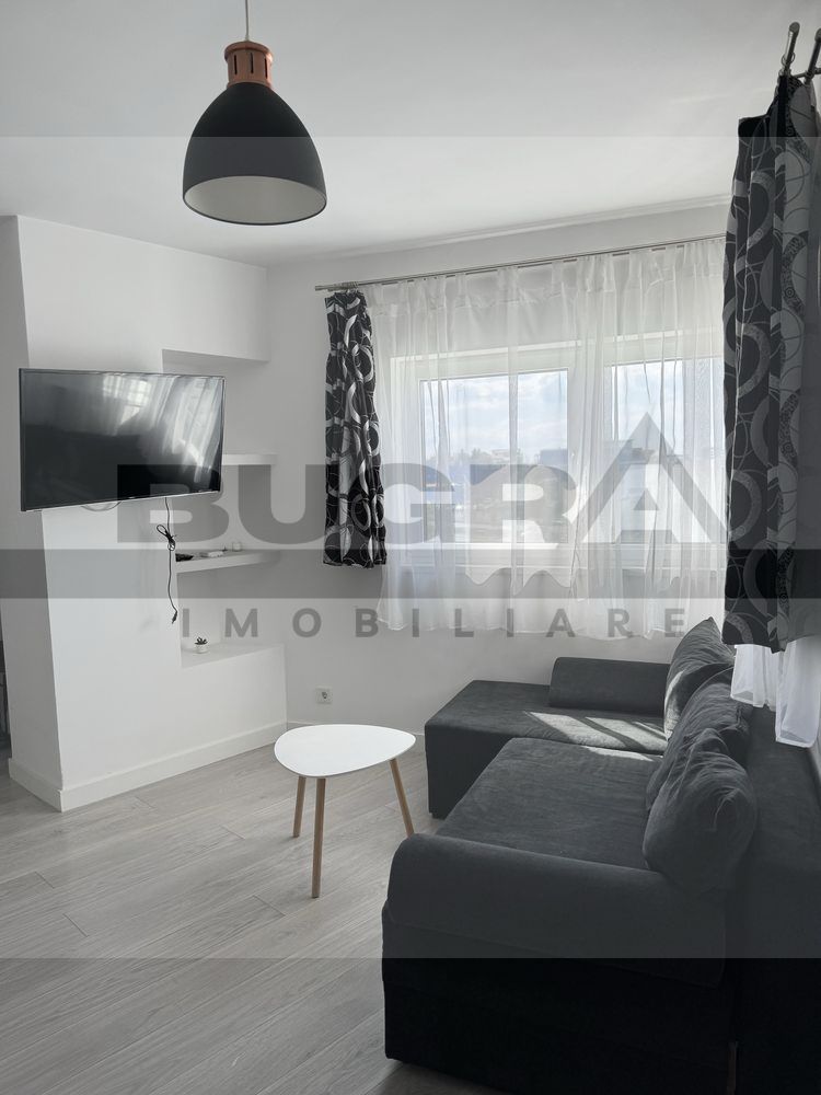 Apartament de 2 camere, decomandat, 61mp, parcare, zona Mihai Romanul - Poză 1