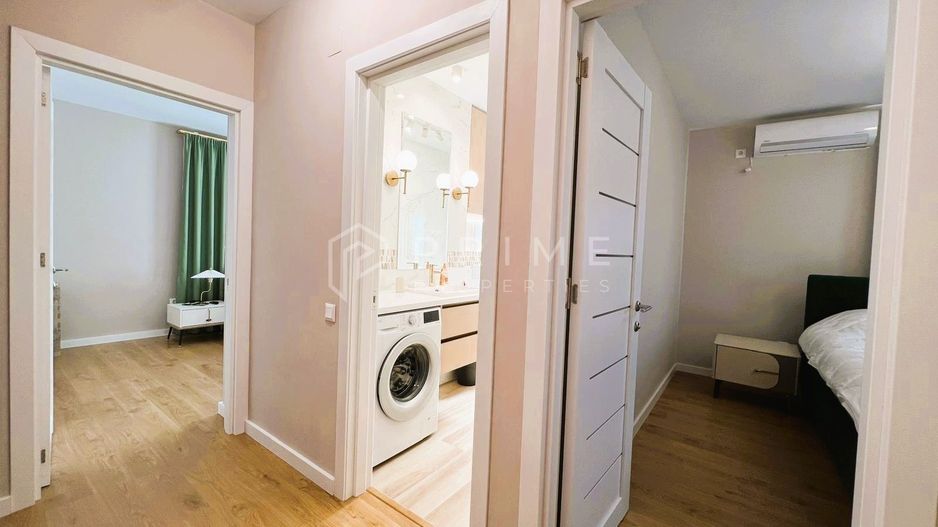 Casă Duplex de vânzare – Corunca | Design deosebit, aproape de pădure - Poză 15