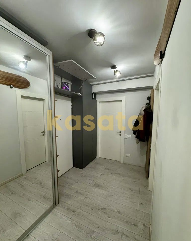 Apartament 2 Camere Sisești | Încalzire pardoseală | Parcare - Poză 13
