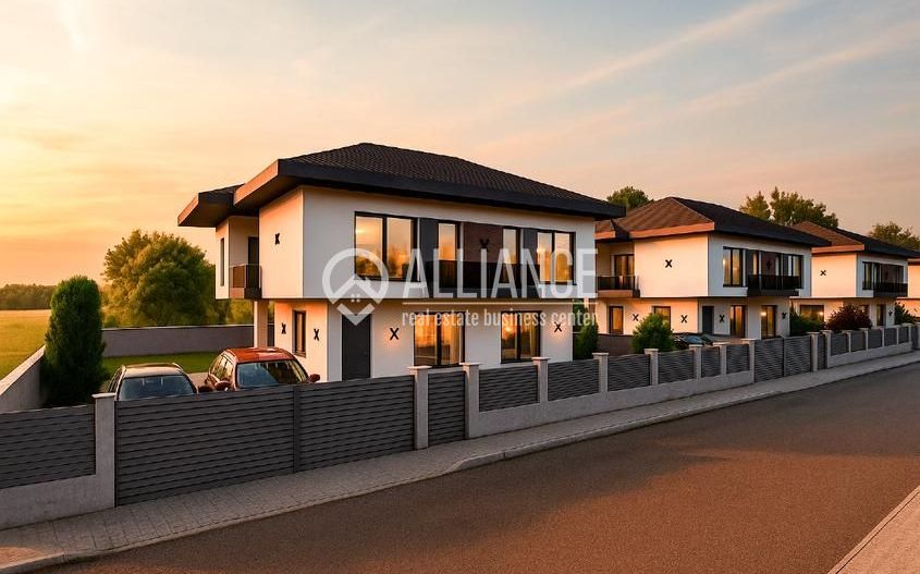 Valu lui Traian (COD 07) Casă P+1 cu teren de 265 mp - Poză 6