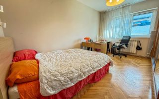 Apartament 3 camere, 90 mp utili,  zona Calea Manastur - Poză 16