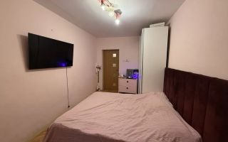 Apartament cu 3 camere, etaj 3, decomandat, cartierul Gheorgheni - Poză 1