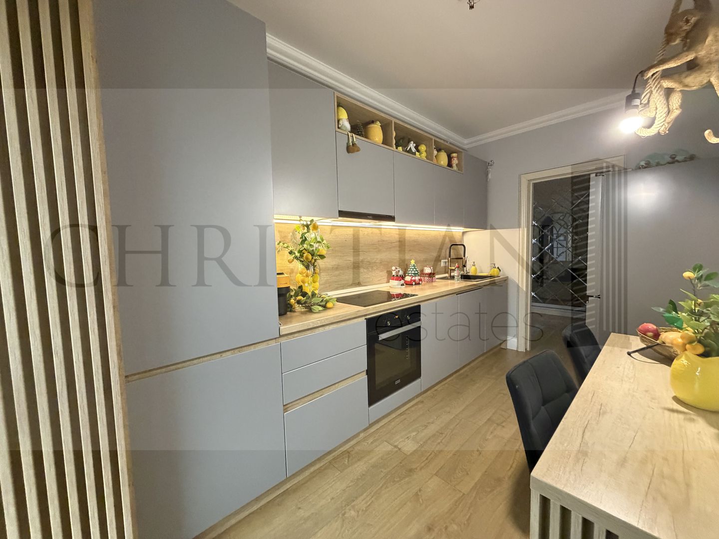 Exigent Plaza Residence Faza 2-Tipul H 60 mp - MOBILAT PREMIUM - Poză 7