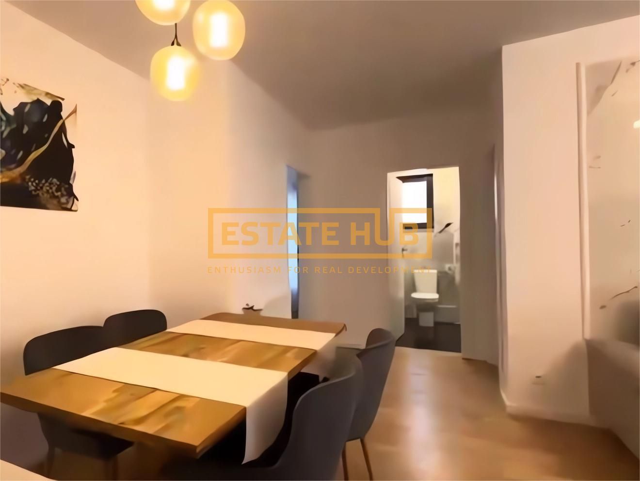 Apartamente 3 camere FINISAT | Comision 0% | Iulius Mall - Poză 5