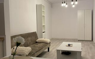 Apartament 2 cam utilat si mobilat in  HILS  PALLADY - Poză 4