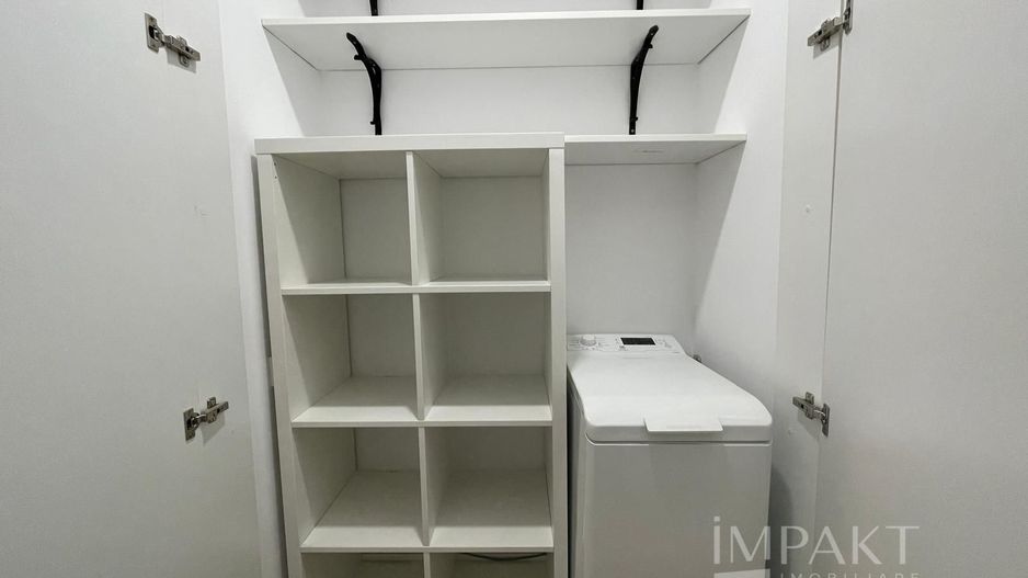 Apartament 2 camere lux in Gheorgheni - Poză 8