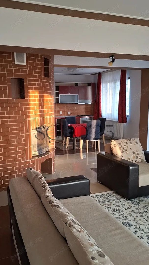 Propietar inchiriez apartament 3 camere - Poză 10