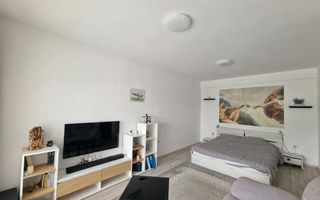 Apartament cu 1 cameră de închiriat în zona Turnișor – 320€ - Poză 4