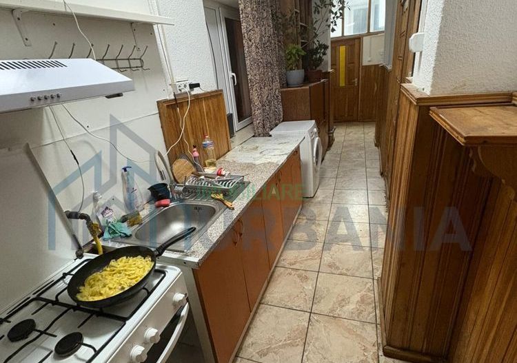 Cameră privată în vilă, Iași, zona ultracentrală, Tg Cucu - Poză 4