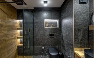 Apartament 3 camere lux - Herastrau | Loc de parcare - Poză 9