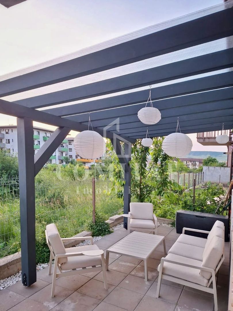 Apartament la cheie cu gradină | Zona Parcului Poligon - Poză 14