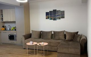 Apartament modern 2 camere 54 mp utili etaj 1 acces privat D-na Stanca - Poză 1