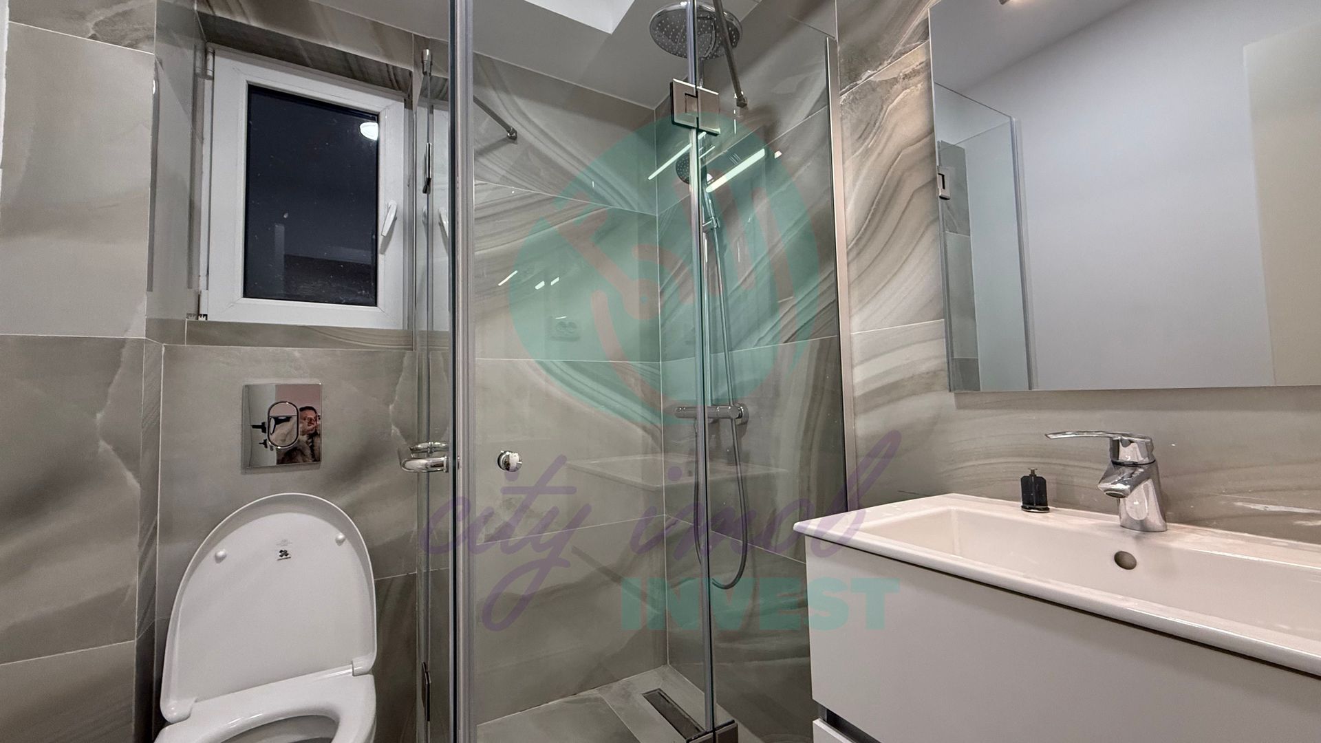 Apartament 3 camere | Polonă |  Imobil boutique - Poză 8