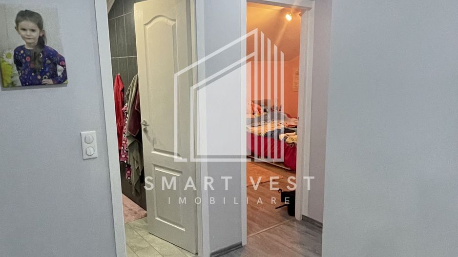 Casa de vanzare | 120mp | Zona Botiz - Poză 30