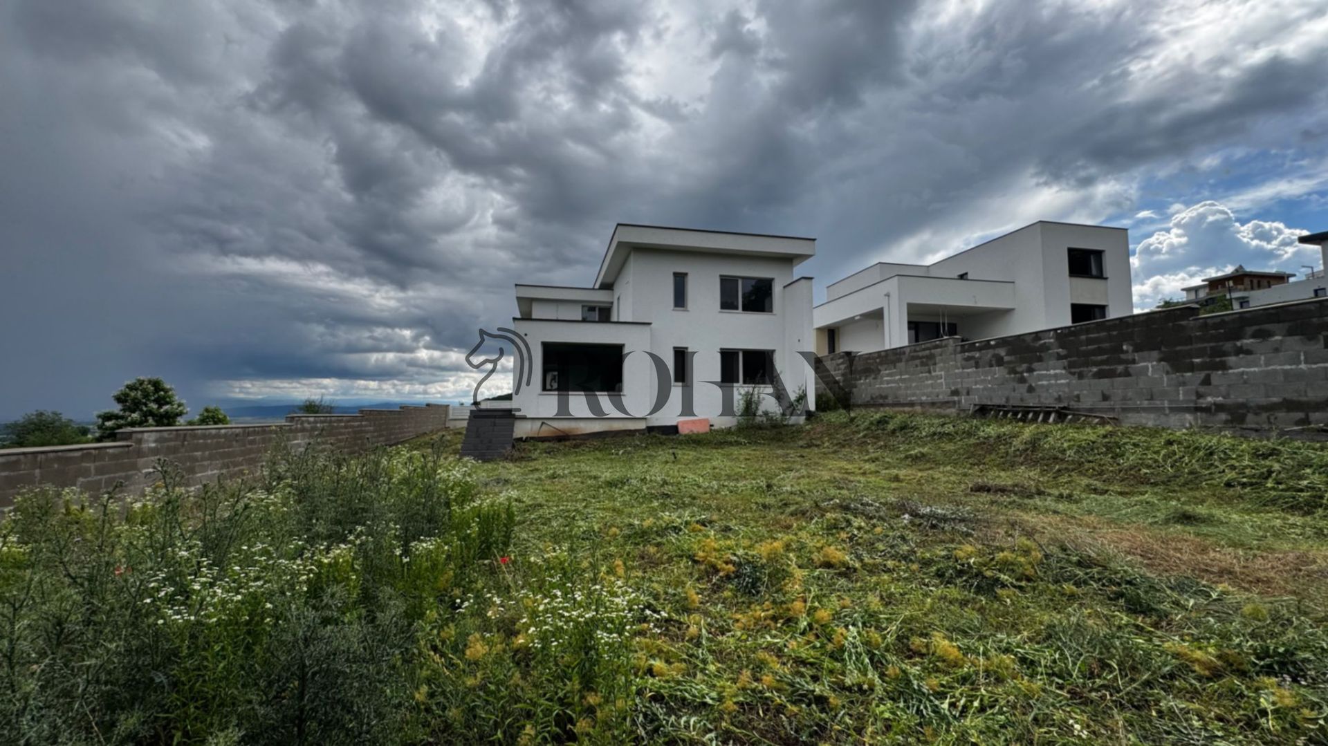 Vila noua la cheie | 6 camere | zona Schit Alba Iulia - Poză 4