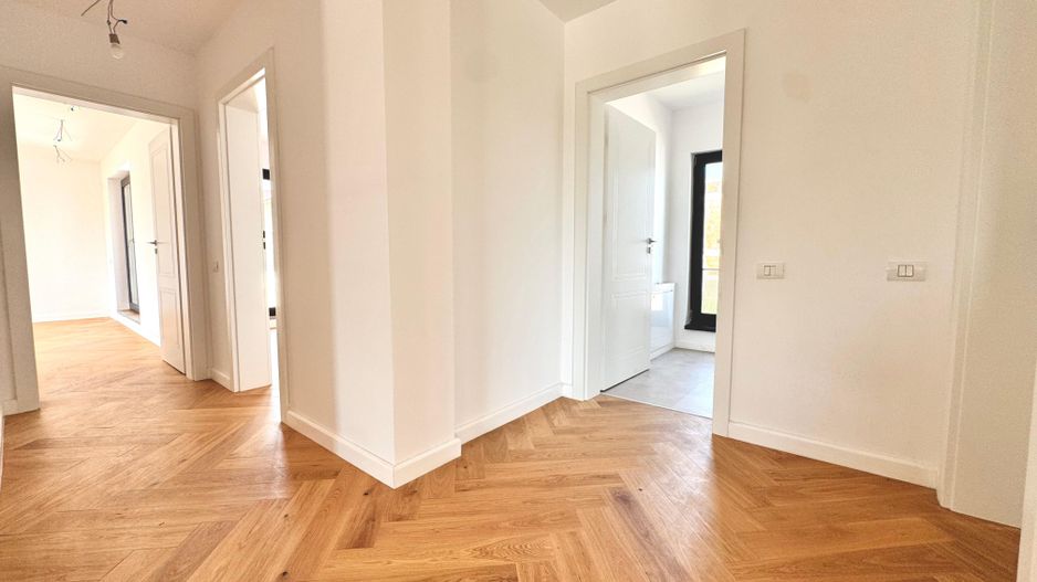 VILA 4 CAMERE - CORBEANCA - 251MP - COMISION 0% - Poză 20