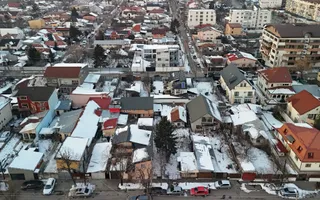 STRAULESTI | Teren 390 mp | 15 min metrou Straulesti - Poză 13