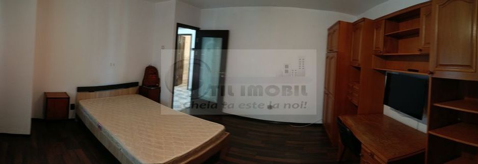 Apartament 1 Camera Gara - 350 euro - Poză 10