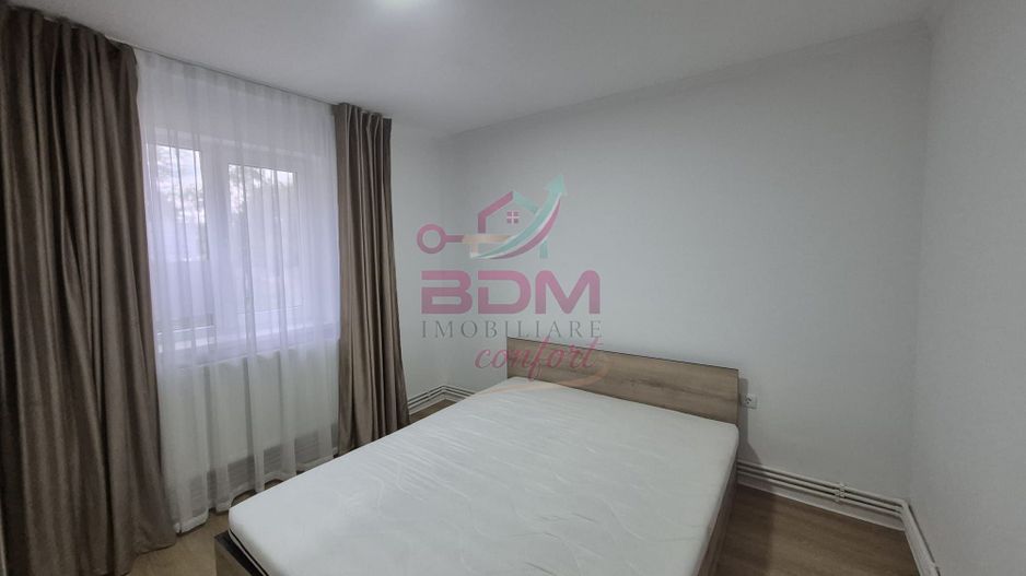 0 % COMISION  | Apartament 2 camere | modern | la cheie I zona Micro 3 - Poză 8