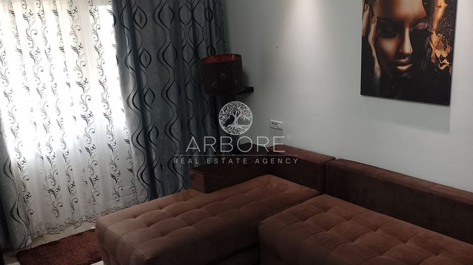 Apartament 2 camere mobilat, aproape de Mega Mall și metrou - Poză 1