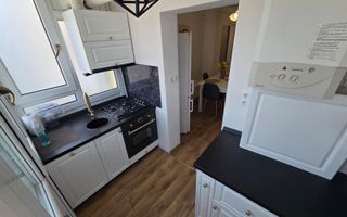 Apartament 3 dormitoare etajul 1 zona Garii - Poză 5
