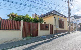 Casa de inchiriat in Andrei Muresanu, str. Anatol France - Poză 11