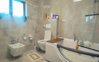 VILA PREMIUM 1,7 KM ALEEA TUDOR NECULAI, VALEA ADANCA, LA CHEIE, P+1+M - Poză 18