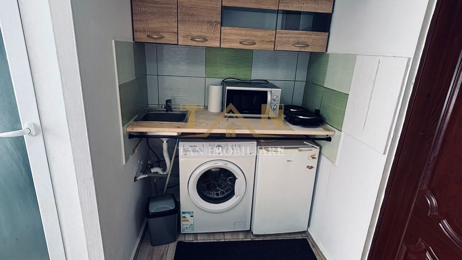 Garsoniera de Închiriat Zona Modern - Poză 6