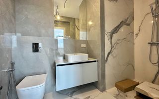 Penthouse 4 Camere | Terase 97 MP | Jolie Ville - Poză 11