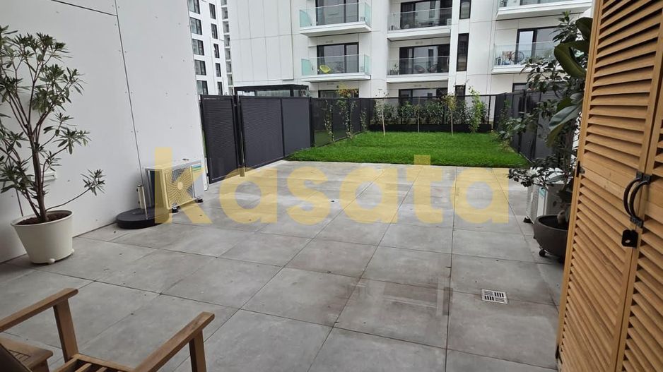 2 Camere | Curte | Parcare Subterana Inclusa | One Cotroceni - Poză 13