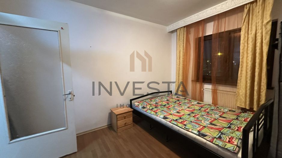 Oportunitate de investite Intre Lacuri! Apartament 3 camere decomandat - Poză 3